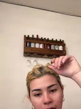 Cam4 Live Porn of Brujitanina