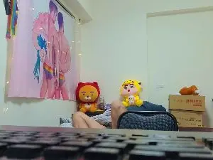 Cam4 Live Sex Cam of Bear_Baby