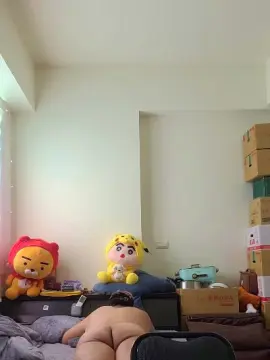 Cam4 Sex Cam of Bear_Baby