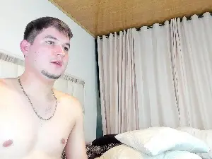 Cam4 Sex Chat of Cameronymartin_