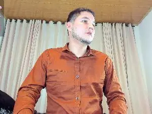 Cam4 Live Sex Cam of Cameronymartin_