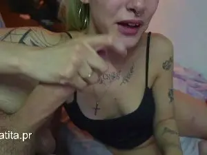 Cam4 Free Live Porn of Catitapr
