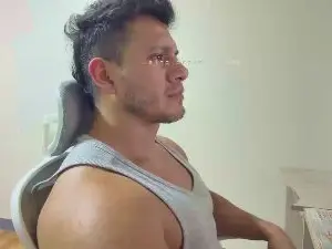 Cam4 Sex Chat of DominicVeins