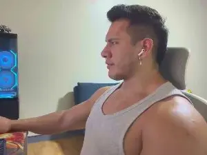 Cam4 Adult Webcams of DominicVeins
