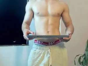 Cam4 Live Porn of Eren_jeager05