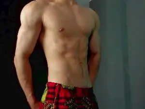 Cam4 Live Sex Cam of Eren_jeager05