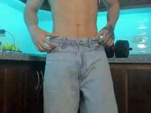 Cam4 Sex Chat of Eren_jeager05