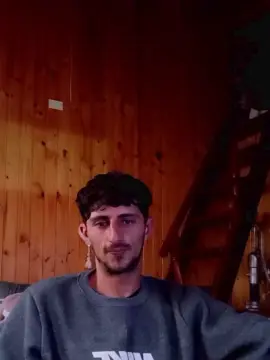 Cam4 Live Sex Cam of Mapache7