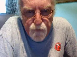 Cam4 Live Porn of austinbuckeye