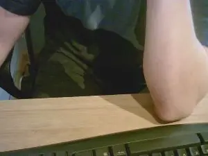Cam4 Sex Cam of luckyluck4