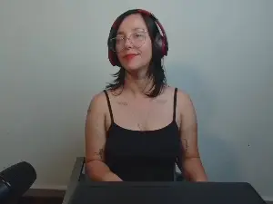 Cam4 Adult Video Chat of mahina84_