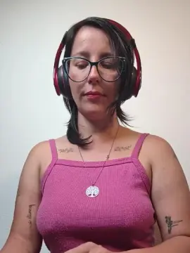 Cam4 Private Sex Chat of mahina84_