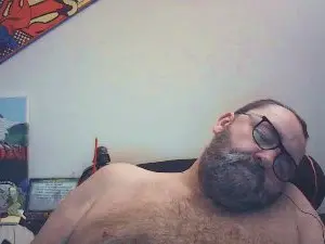 Cam4 Sex Cam of xizorsexy