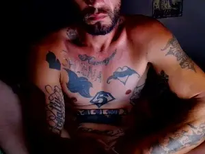 Cam4 Adult Video Chat of 1andonly21