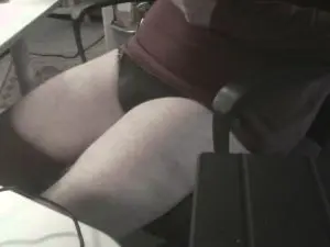 Cam4 Nude Webcam of Joe_zuhause