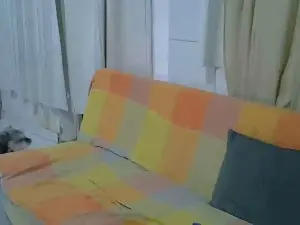 Cam4 Sex Cam of Mariokurt