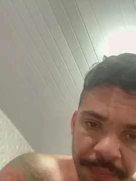 Cam4 Live Porn of Mariokurt