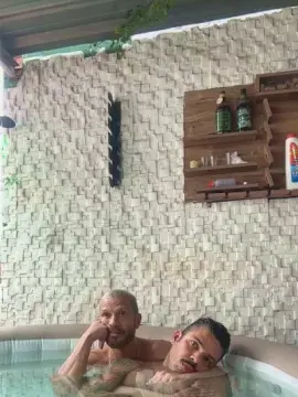 Cam4 Sex Cam of Mariokurt