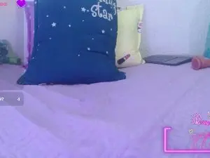 Cam4 Best live sex cam show of Naniis_wish