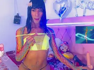 Cam4 Sex Cam of ivonneth