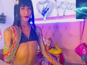 Cam4 Sex Cam of ivonneth