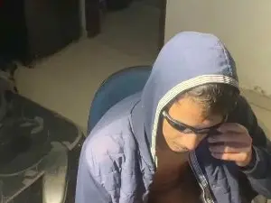 Cam4 Live Sex of lirajk__
