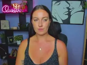 Cam4 Live Sex Cam of Burn_AMANDA