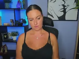 Cam4 Live Porn of Burn_AMANDA