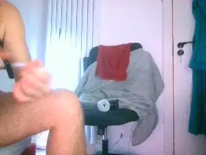 Cam4 Best live sex cam show of HairyHorn1