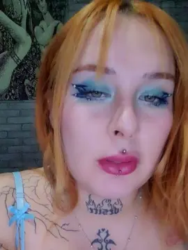Cam4 Live Porn of Natibitz666