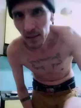 Cam4 Live Sex Cam of adrian19921