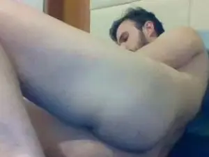 Cam4 Sex Cam of vitornali31