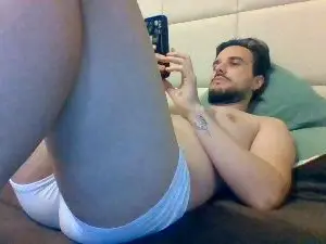Cam4 Free Live Porn of vitornali31