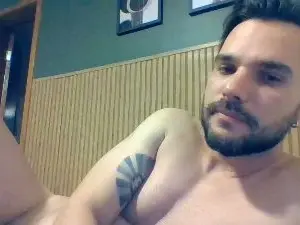 Cam4 Sex Chat of vitornali31