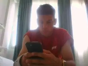 Cam4 Free Porn Cam of yougonnasexmeup