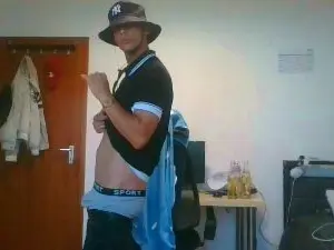 Cam4 Sex Chat of yougonnasexmeup