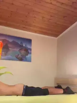 Cam4 Live Porn of yougonnasexmeup