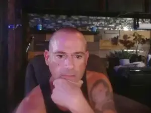 Cam4 Live Sex Cam of MISTERNDEMI