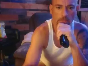 Cam4 Adult Video Chat of MISTERNDEMI