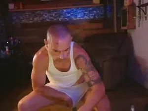 Cam4 Adult Webcam of MISTERNDEMI