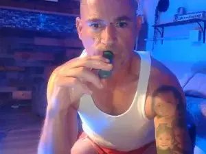 Cam4 Adult Video Chat of MISTERNDEMI