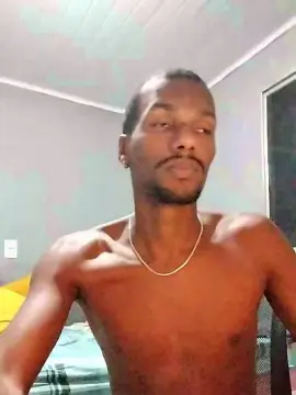 Cam4 Live Porn of MagrinhoBa21