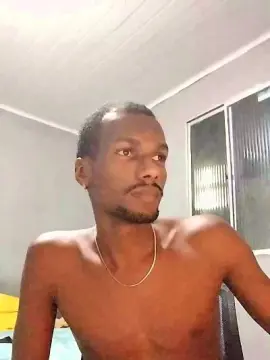 Cam4 Live Porn of MagrinhoBa21