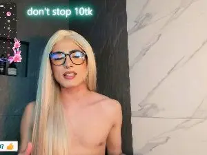 Cam4 Sex Chat of Naomi_Collins