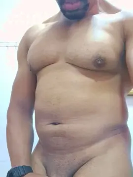 Cam4 Adult Video Chat of Negro1000sexy