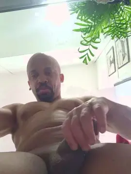 Cam4 Sex Cam of Negro1000sexy