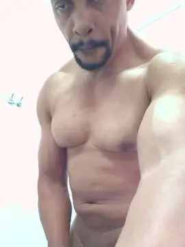 Cam4 Live Sex Cam of Negro1000sexy