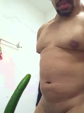 Cam4 Live Sex Cam of Negro1000sexy