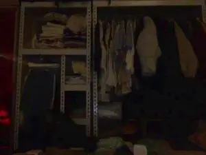 Cam4 Live Porn of Xiouweiwei