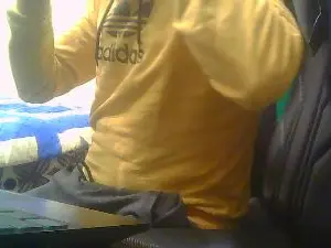 Cam4 Sex Chat of boranfun29